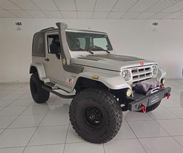 imagem de 2.8 TB Int. Cap. Rígida Diesel