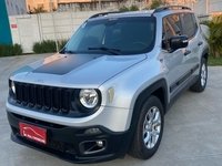 imagem de Limited 1.8 4x2 Flex 16V Aut.