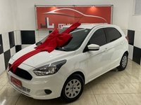 imagem de 1.0 SE/SE Plus TiVCT Flex 5p