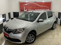 imagem de Expression Hi-Flex 1.0 16V 5p