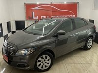 imagem de Sed. LT 1.4 8V FlexPower 4p Aut.