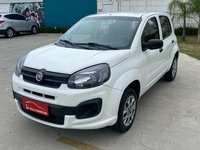 imagem de DRIVE 1.0 Flex 6V 5p