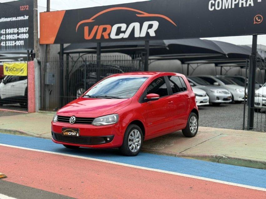 imagem de 1.0 Mi Total Flex 8V 3p