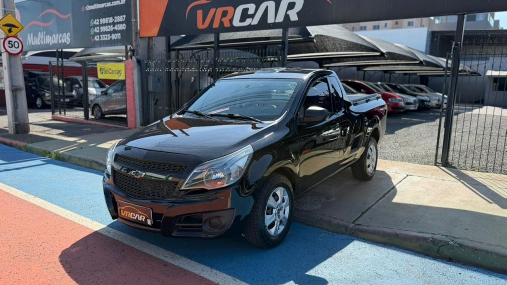 imagem de LS 1.4 ECONOFLEX 8V 2p