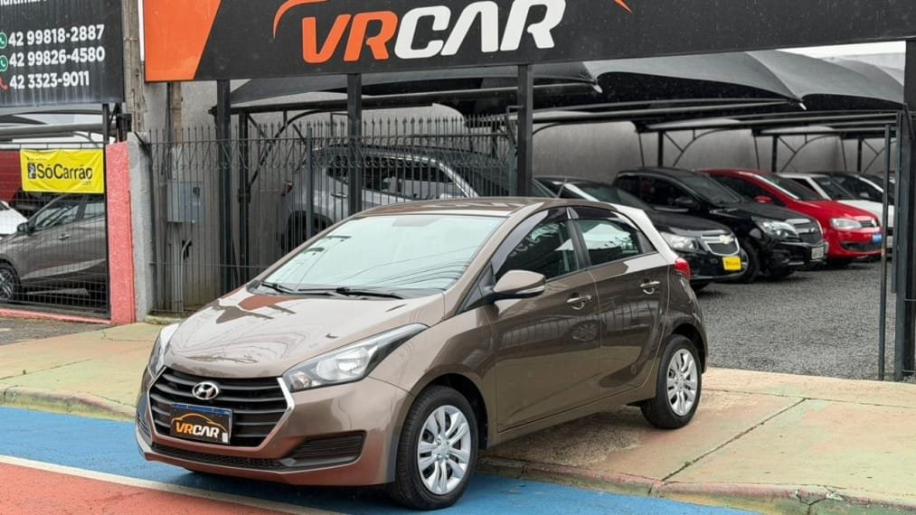 imagem de Comf./C.Plus/C.Style 1.0 Flex 12V