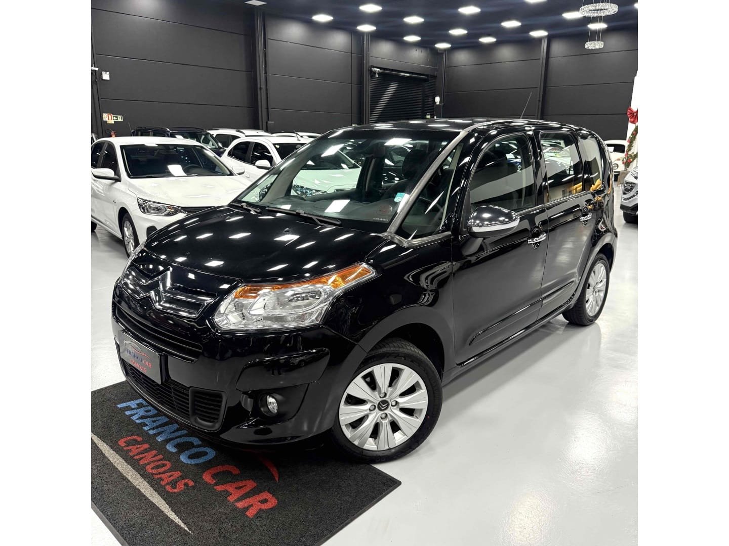 imagem de Excl./Excl.Solar./Sonora 1.6 Flex Aut