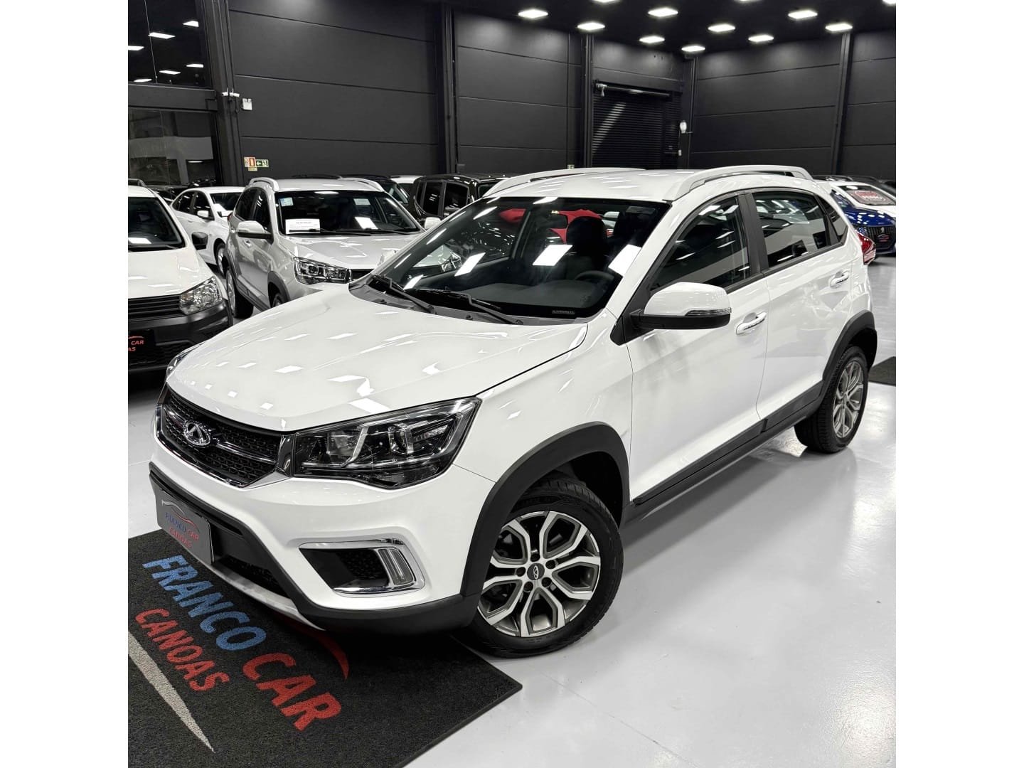 imagem de 2 ACT 1.5 16V Flex Aut.5p