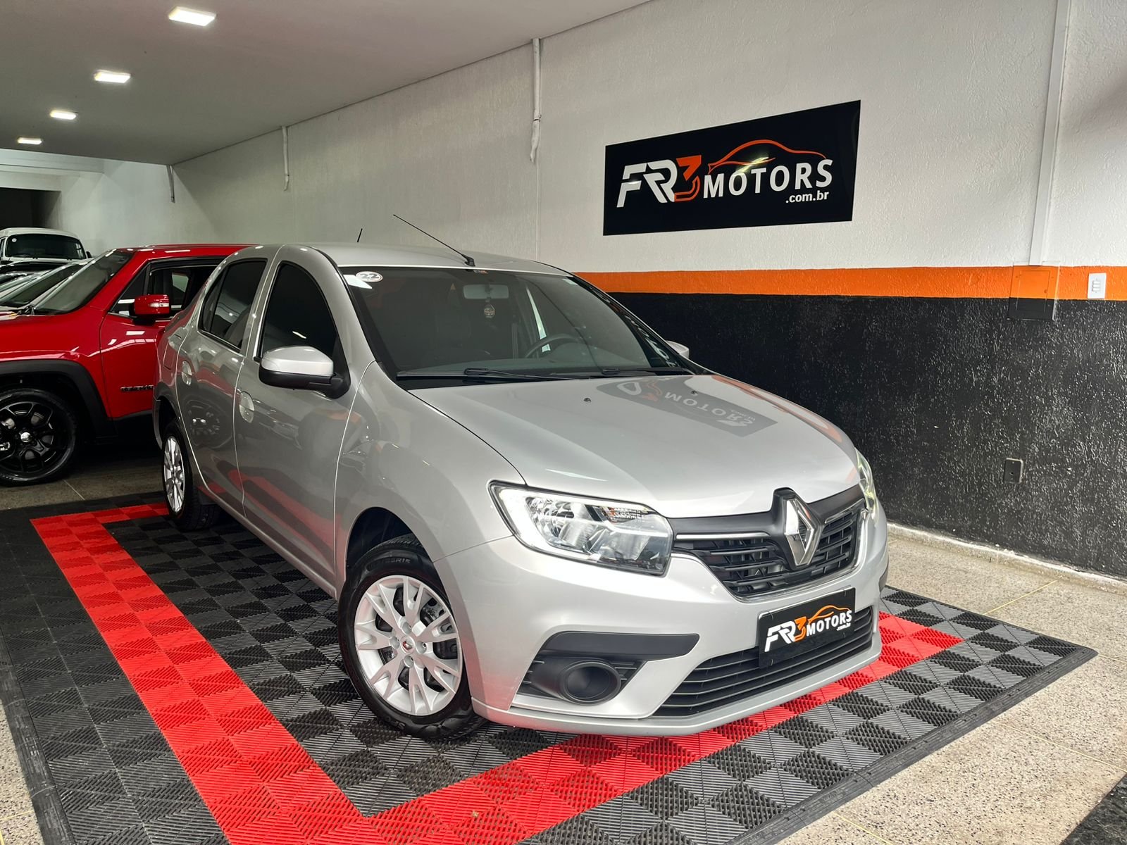 imagem de Zen Flex 1.0 12V 4p Mec.