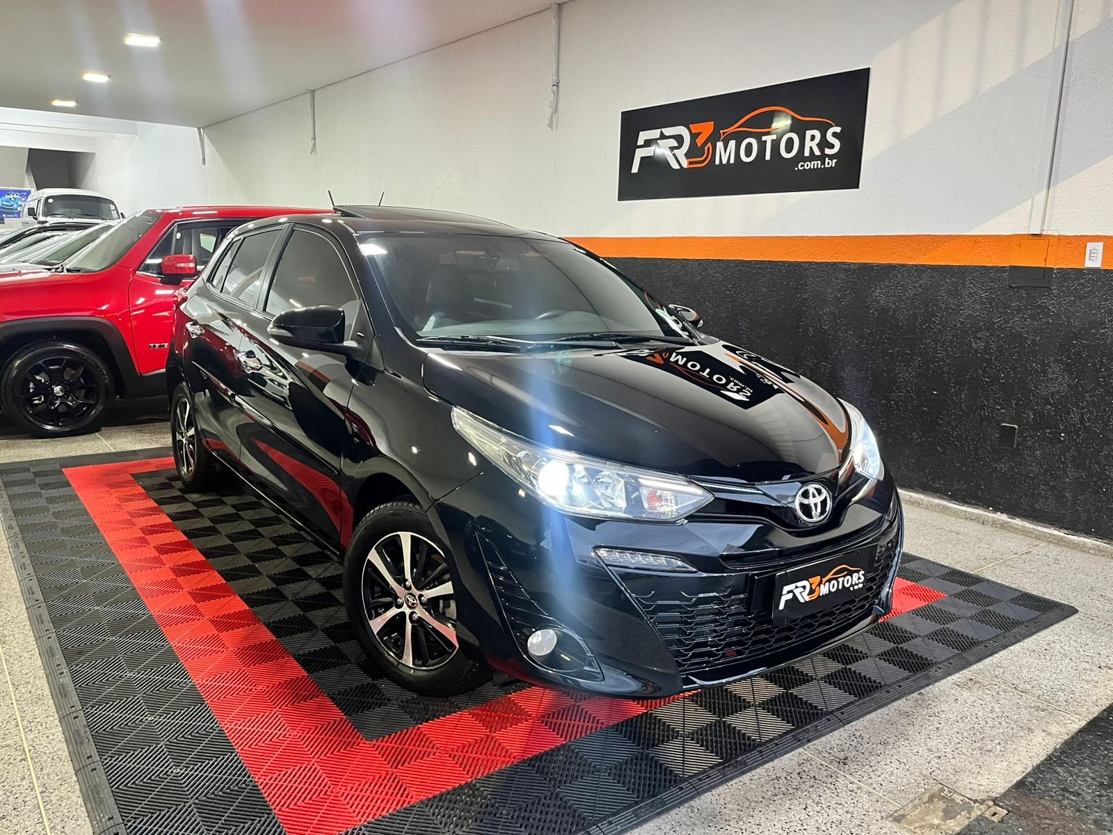 imagem de XLS 1.5 Flex 16V 5p Aut.