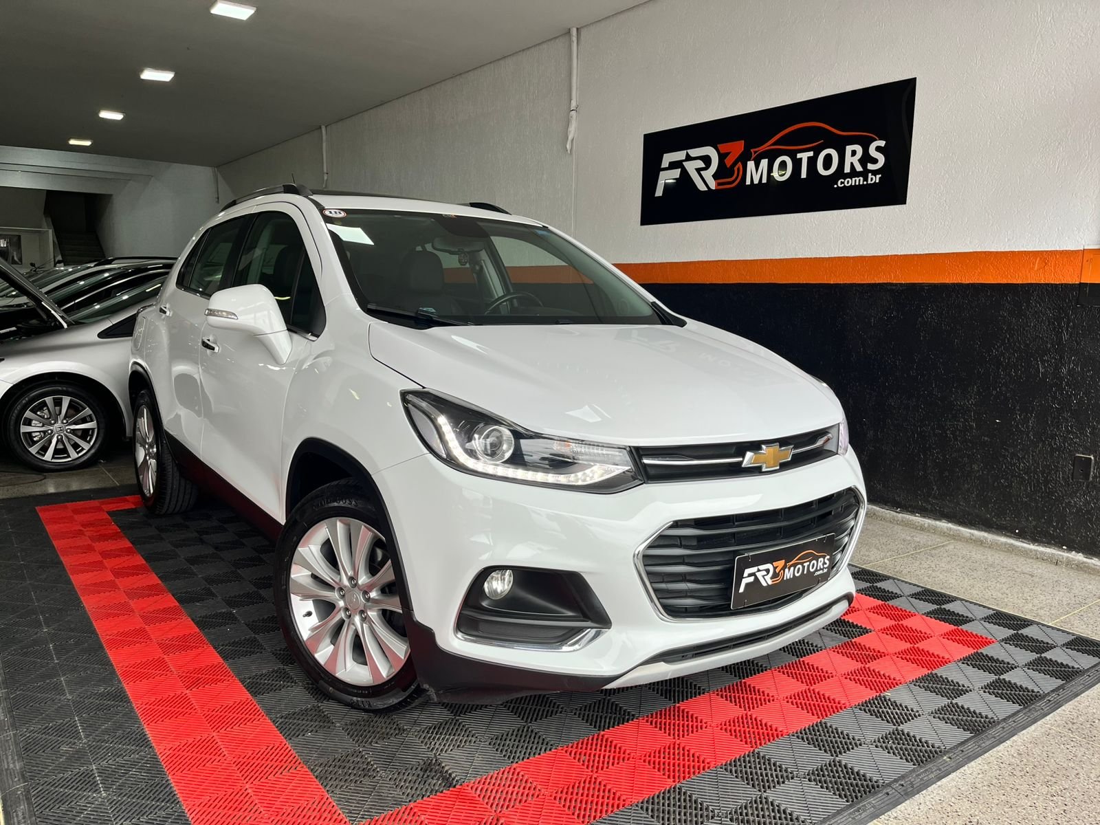 imagem de Premier 1.4 Turbo 16V Flex Aut