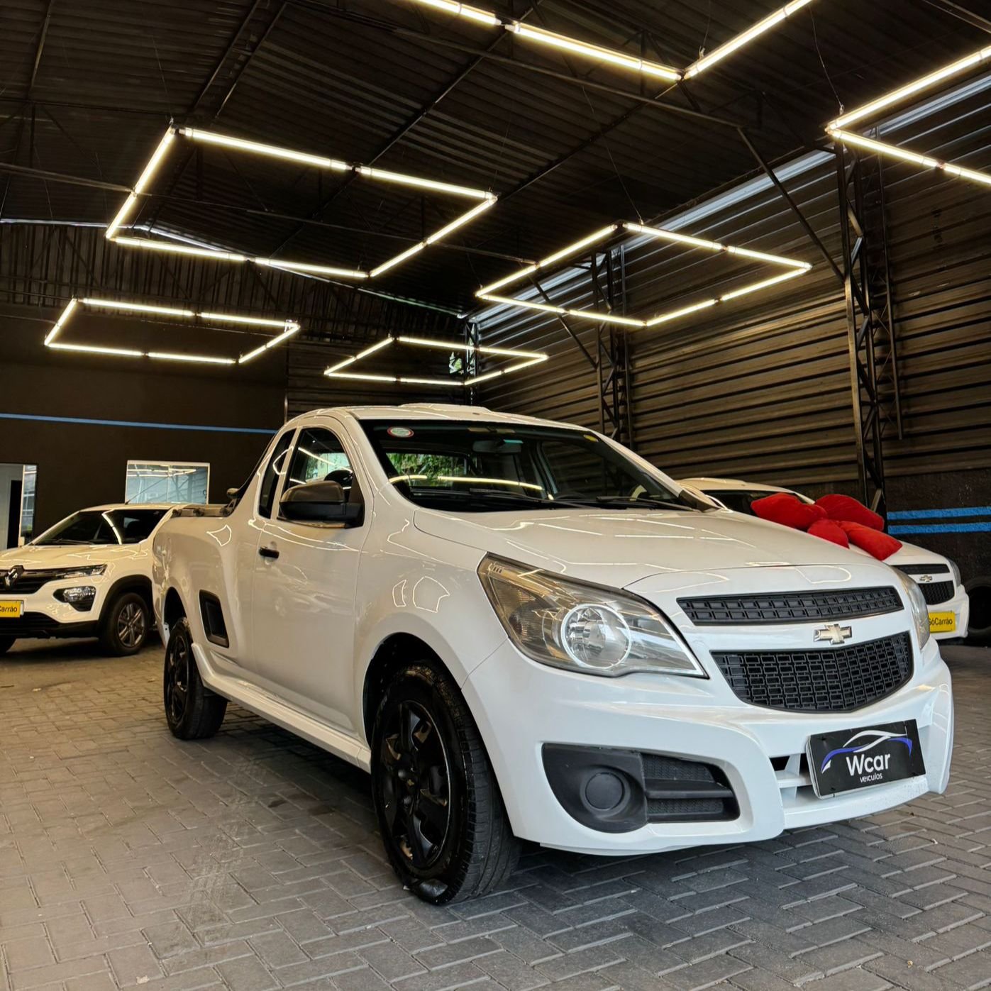 imagem de LS 1.4 ECONOFLEX 8V 2p