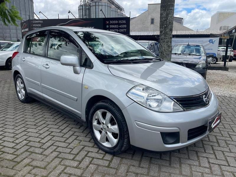 imagem de S 1.8/1.8 Flex 16V Aut.