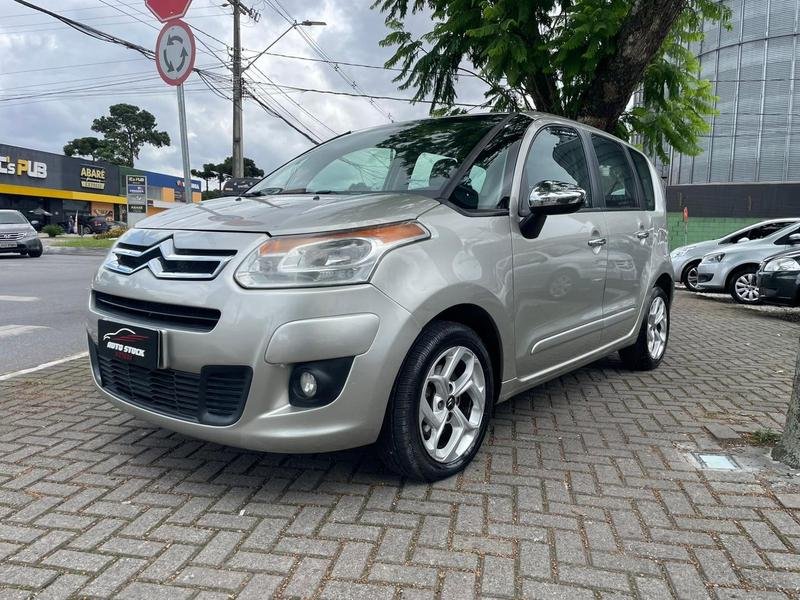 imagem de Excl. 1.6 Flex 16V 5p Aut.