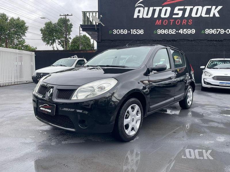 imagem de Authentique Flex 1.0 12V 5p