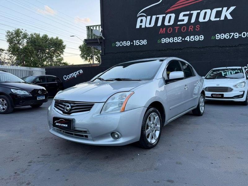 imagem de 2.0/ 2.0 Flex Fuel 16V Aut.