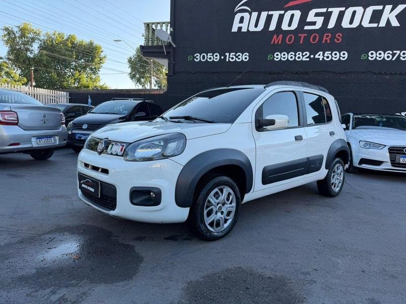 imagem de ATTRACTIVE 1.0 Flex 6V 5p