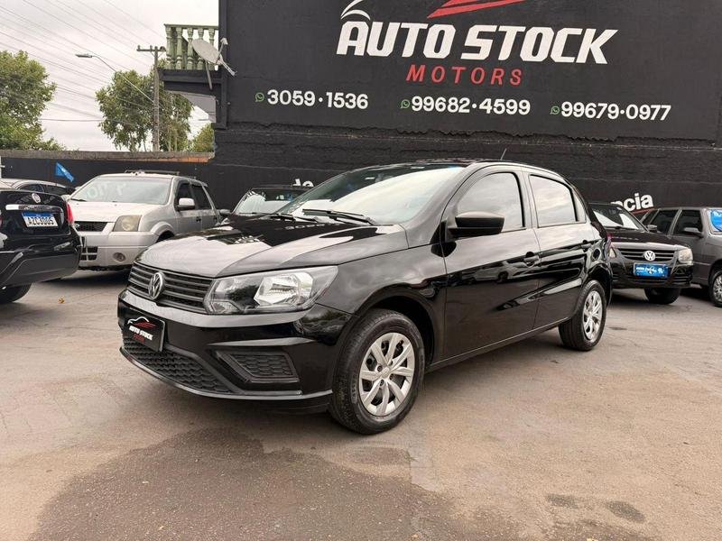 imagem de (novo) 1.0 Mi Total Flex 8V 2p