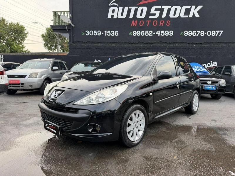 imagem de QUIKSILVER 1.6 Flex 16V 5p