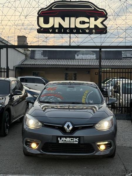 imagem de Sedan Privilège 2.0 16V FLEX Aut