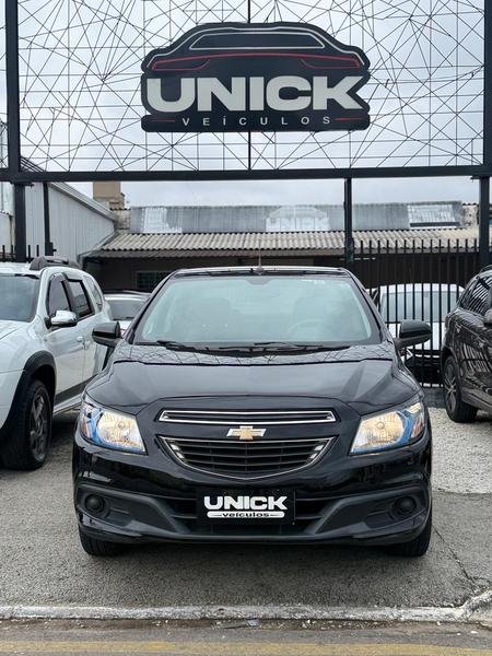 imagem de Sed. Maxx/ LT 1.4 8V ECONOF. 4p