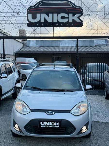 imagem de 1.6 8V Flex/Class 1.6 8V Flex 5p