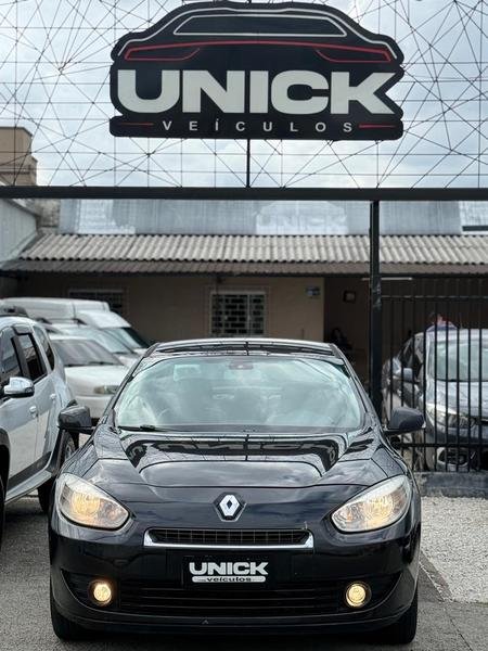 imagem de Sed. Dynamique 2.0 16V FLEX Aut.