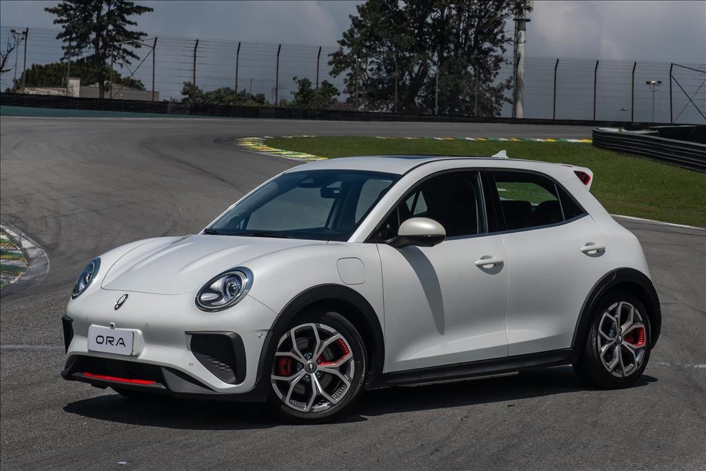 imagem de GT (Elétrico)