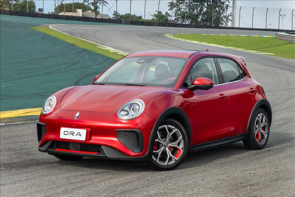 imagem de GT (Elétrico)