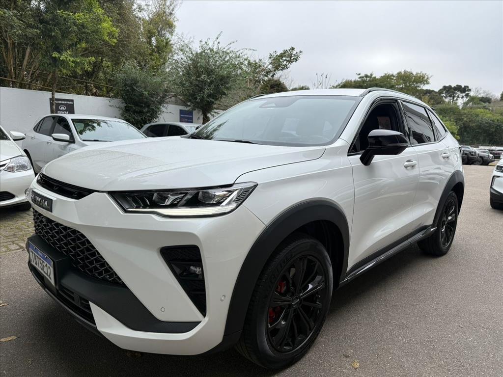 imagem de H6 GT 1.5 AWD (Hibrido)