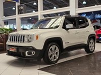 imagem de Limited 1.8 4x2 Flex 16V Aut.