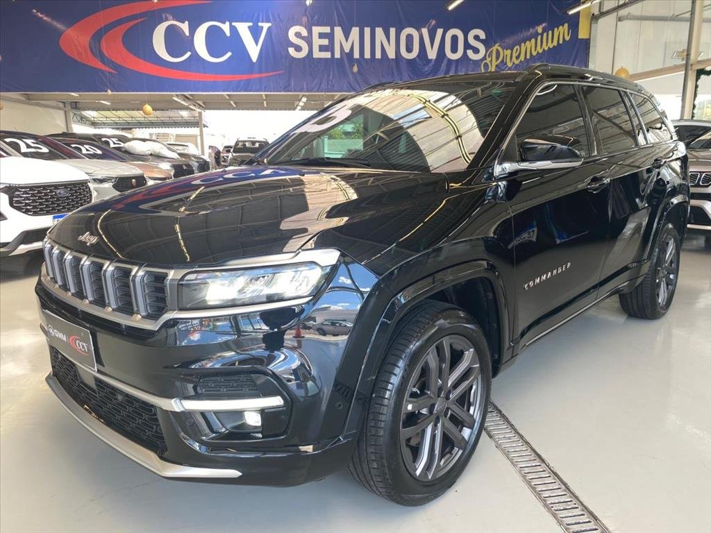 imagem de Overland T270 1.3 TB Flex Aut.