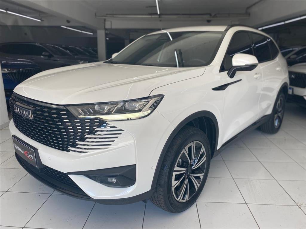 imagem de H6 19 1.5 (Hibrido)