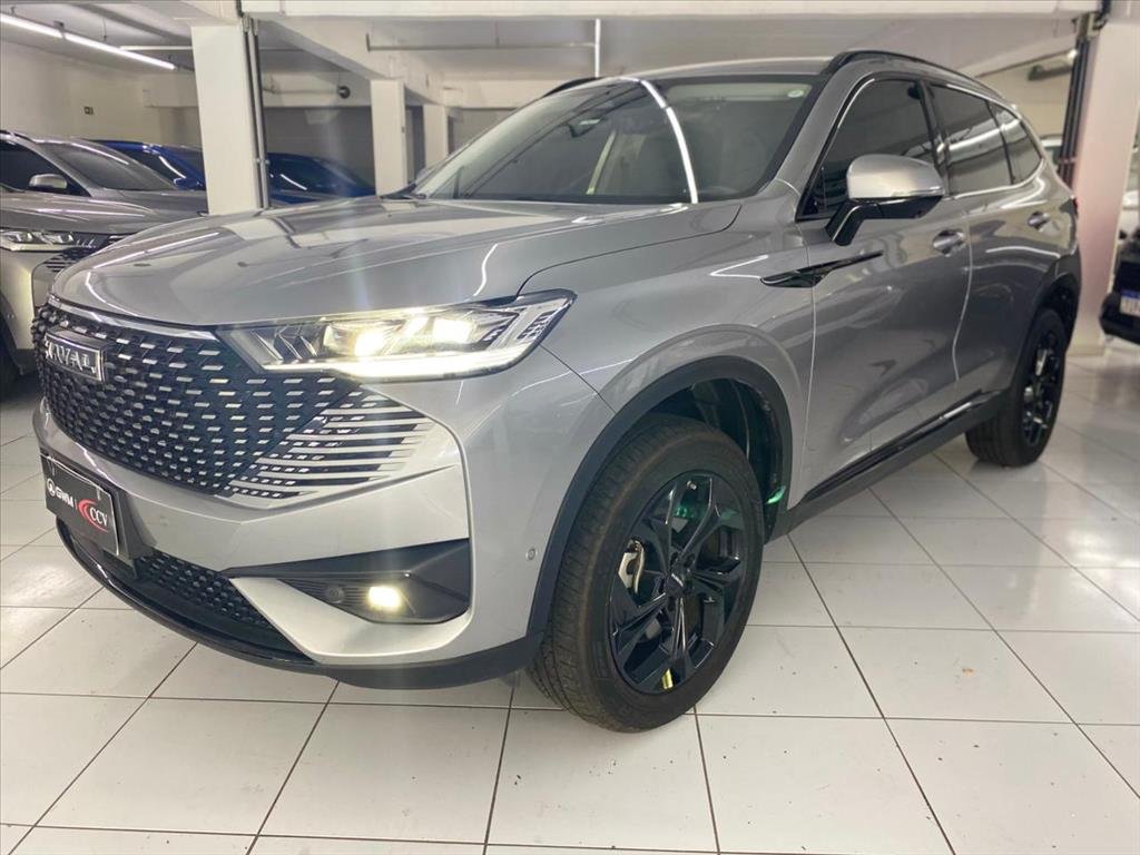 imagem de H6 34 1.5 AWD (Hibrido)