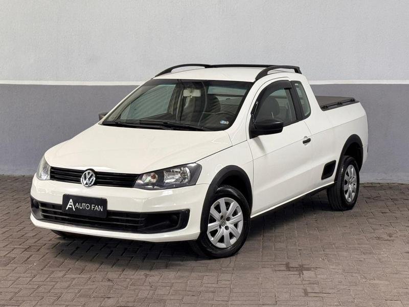 imagem de Trendline 1.6 T.Flex 8V