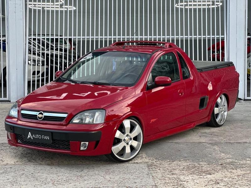 imagem de Sport 1.8 MPFI FlexPower 8V