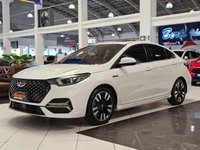 imagem de 6 PRO Max Drive 1.5 Turbo (Híb.)