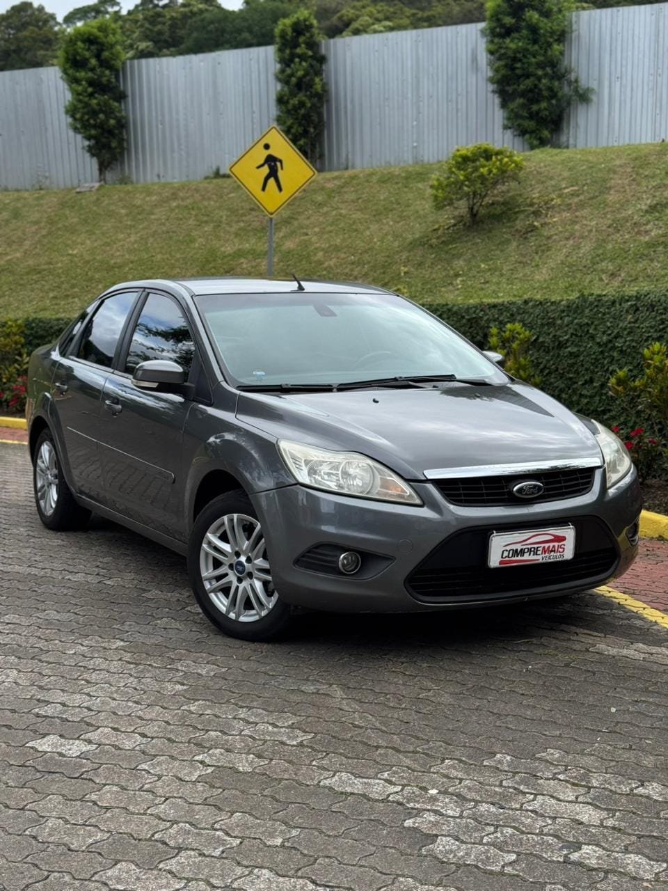 imagem de Sedan 2.0 16V/2.0 16V Flex 4p