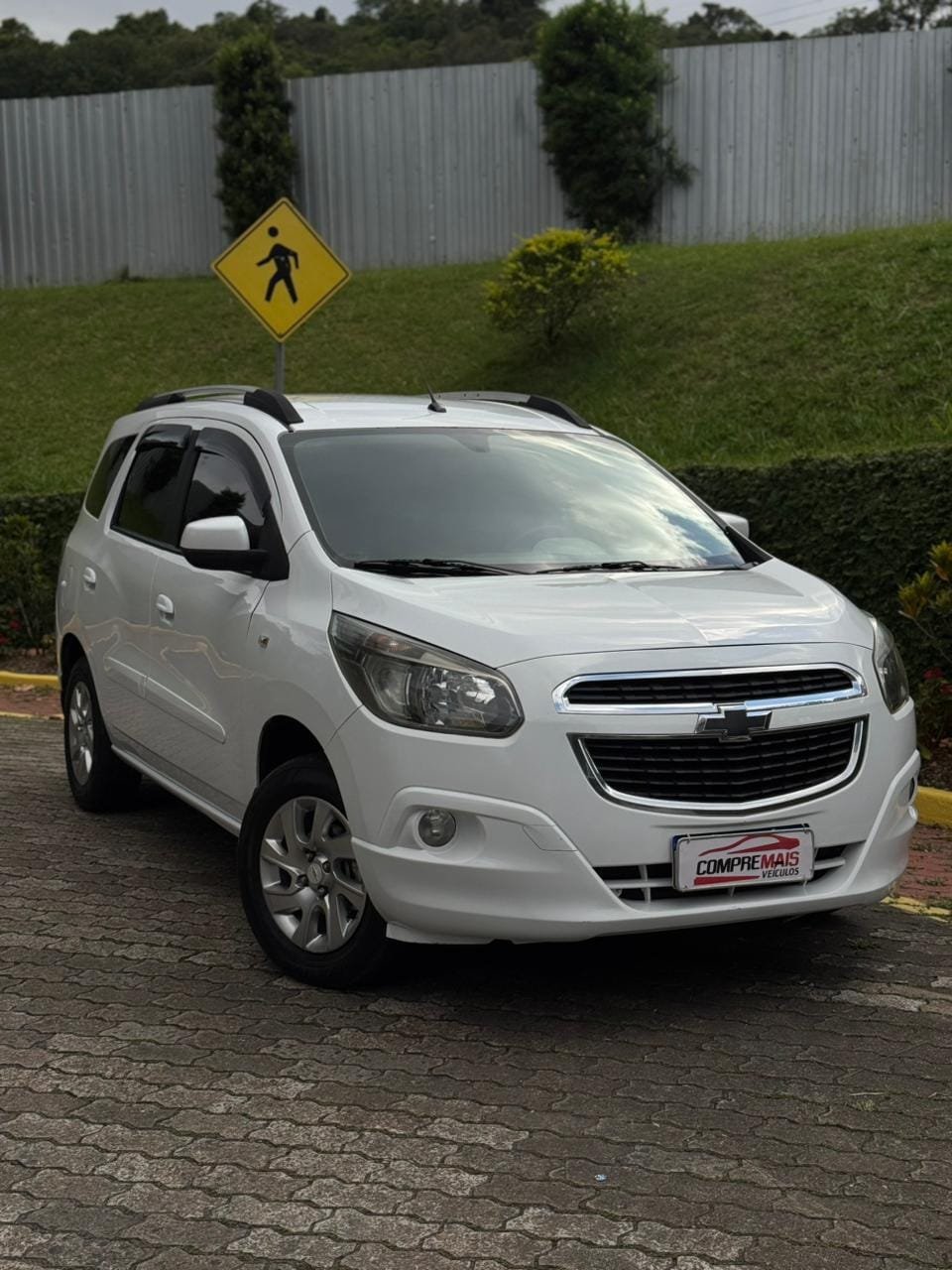 imagem de LTZ 1.8 8V Econo.Flex 5p Aut.