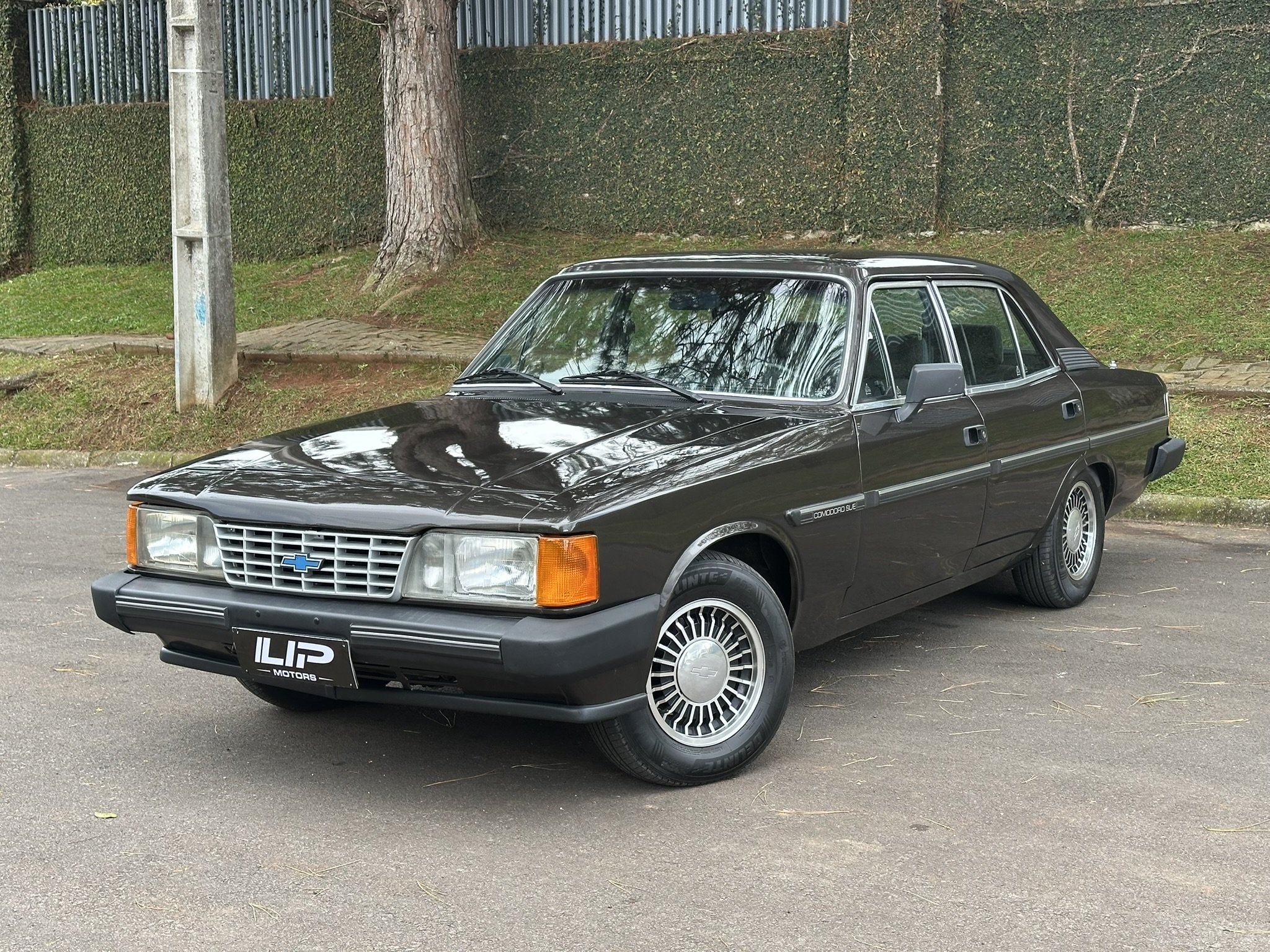 imagem de Comodoro/Comod. SLE 4.1/2.5