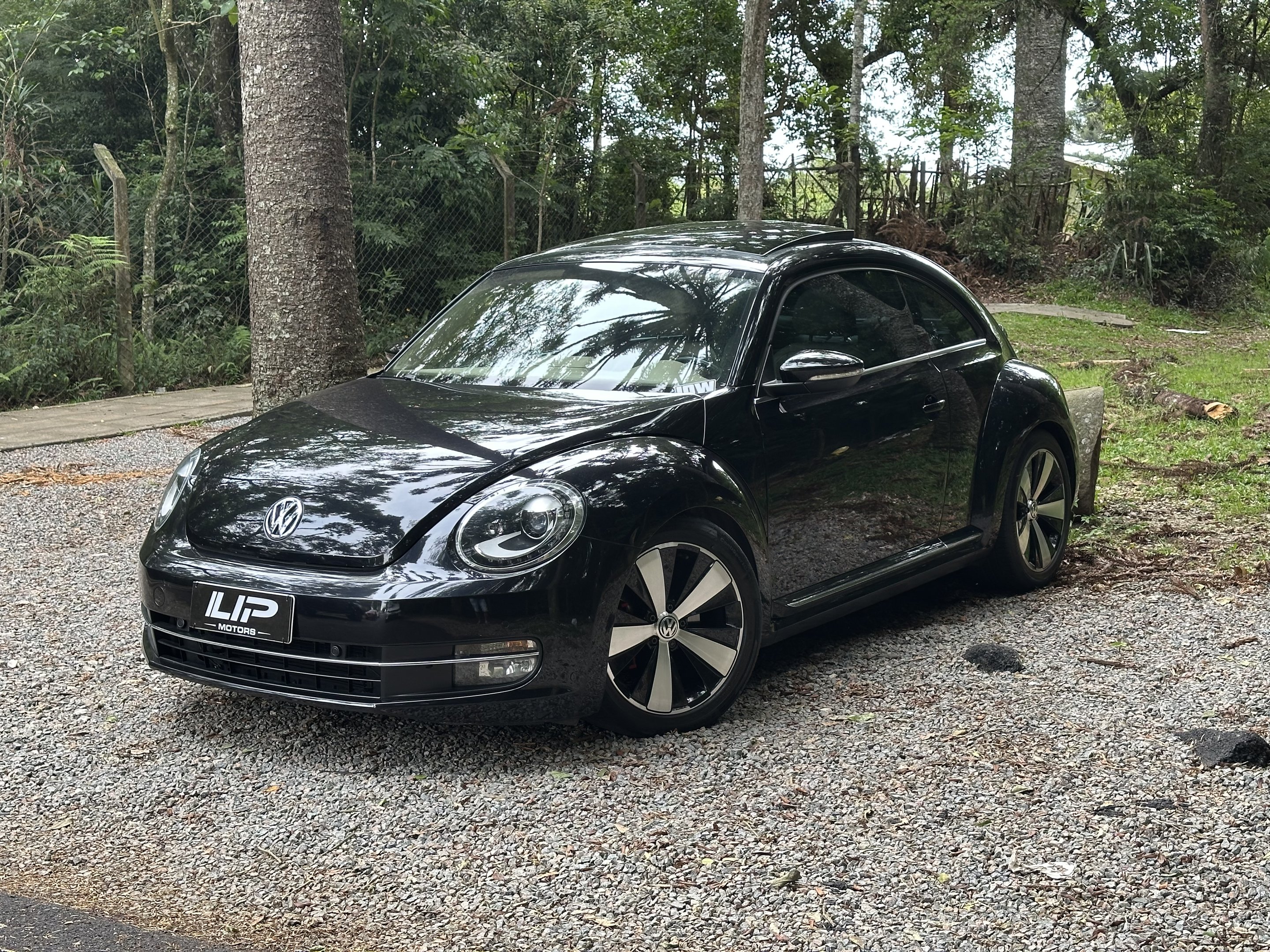 imagem de 2.0 TSI 16V Aut.