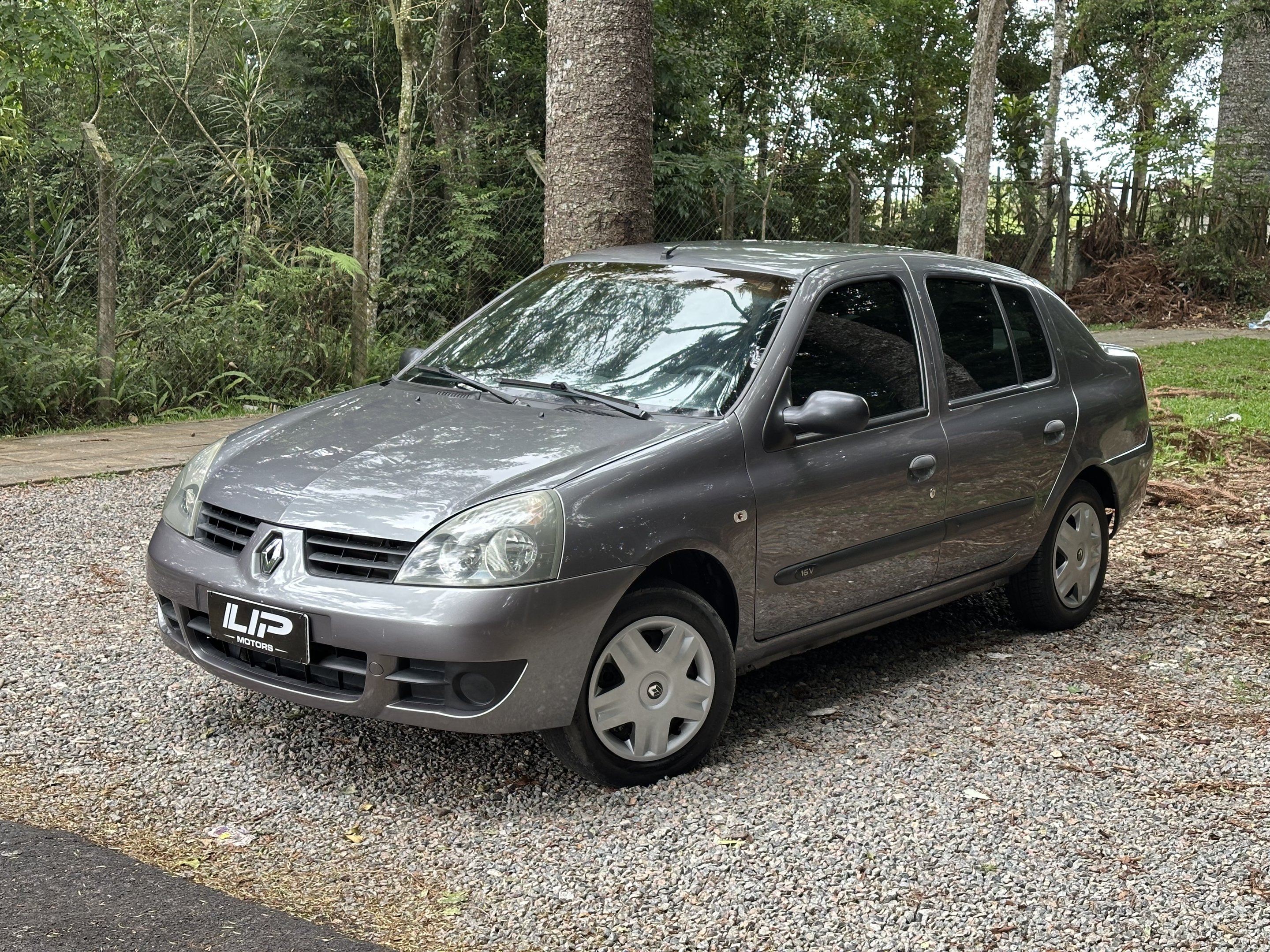 imagem de Expression Hi-Flex 1.0 16V 5p