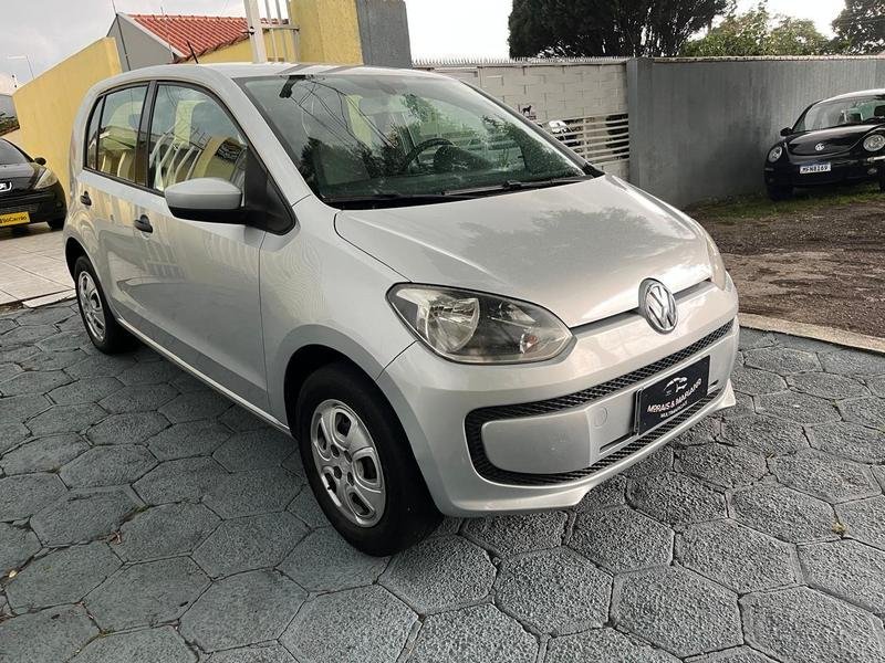 imagem de 1.0 Flex 12V 4p