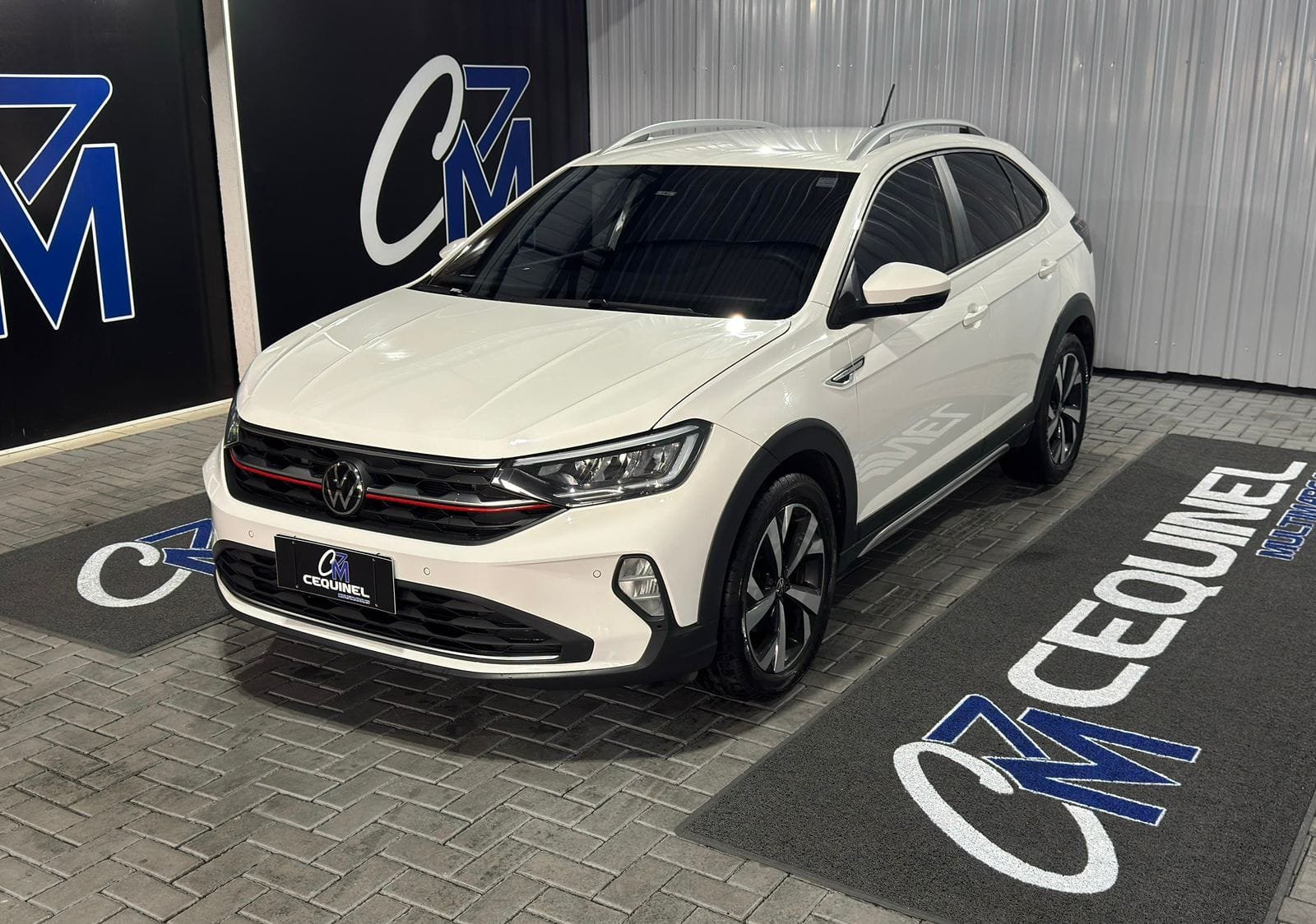 imagem de Highline 1.0 200 TSI Flex Aut.