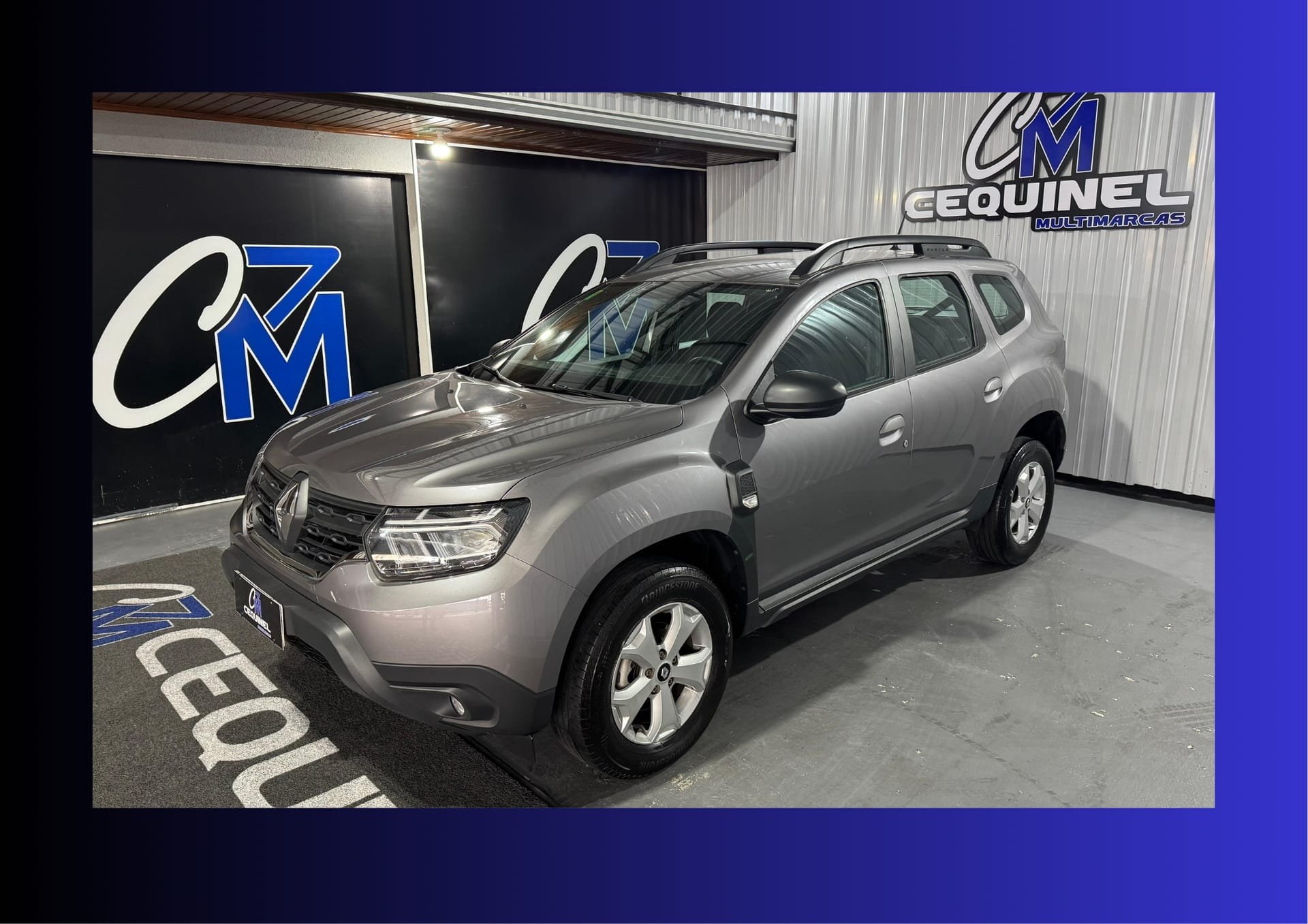 imagem de Intense 1.6 16V Flex Aut.