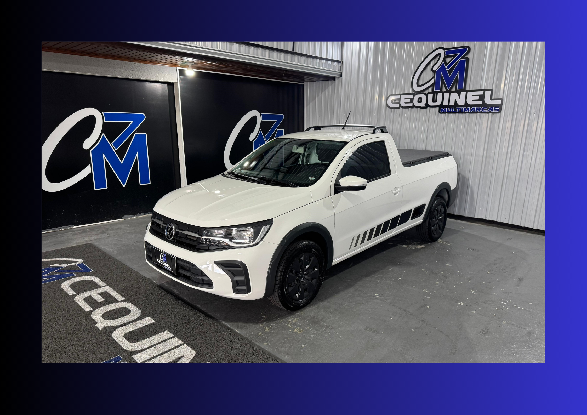 imagem de Trendline 1.6 Total Flex 16V