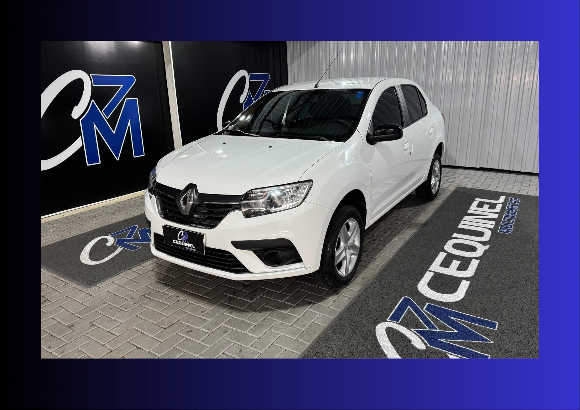 imagem de Zen Flex 1.6 16V 4p Aut.