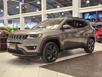 imagem de LONGITUDE 2.0 4x2 Flex 16V Aut.