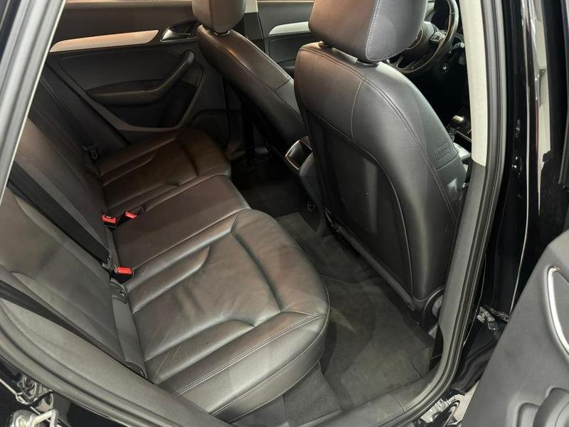 imagem de 1.4 TFSI/TFSI Flex S-tronic 5p