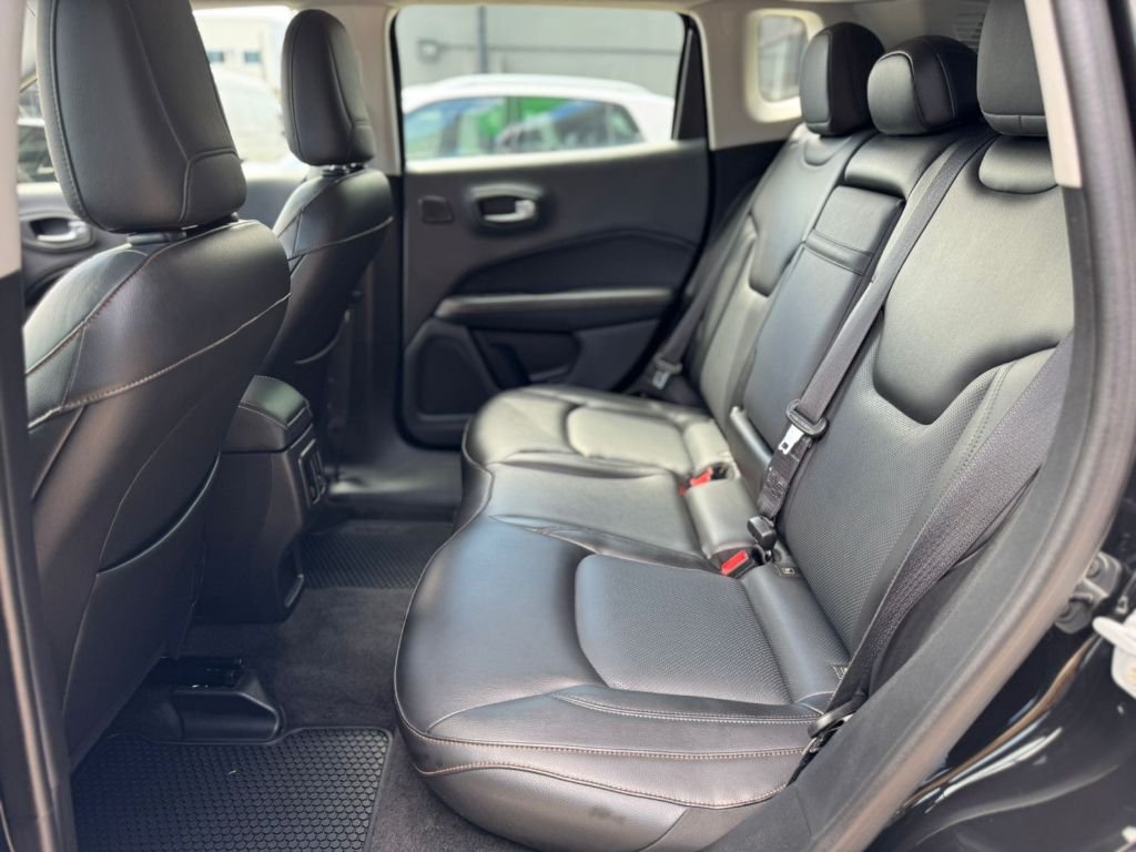 imagem de LONGITUDE 2.0 4x2 Flex 16V Aut.