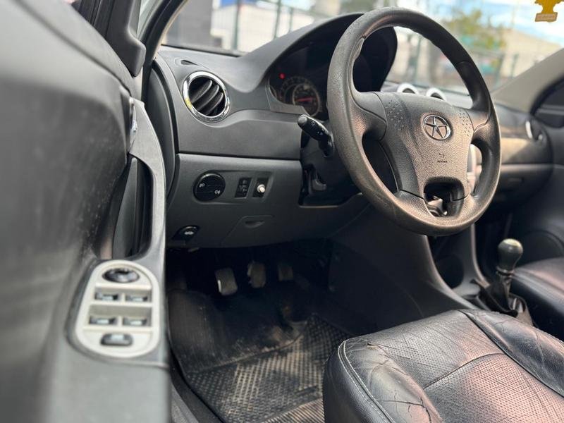 imagem de Turin Sedan Brasil 1.4 16V 4p Mec.